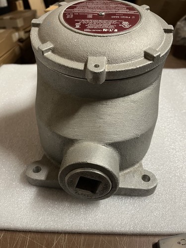 Appleton fsqc5640 presa con - fsqc5640,