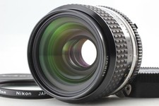 [ Quasi Perfetto] Nikon Ai-S Ais Nikkor 35mm F/2 2.0 Prime Lente F3 FE2 FM2 FM3A