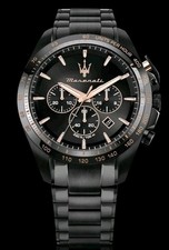 Oro Maserati Traguardo