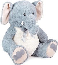 Elefante Peluche Grande