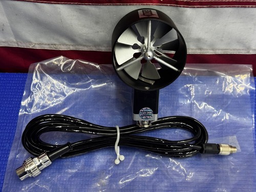 Ap275 sonda anemometro - sonda, a
