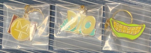 Charm jojo bizarre adventure - jojo,