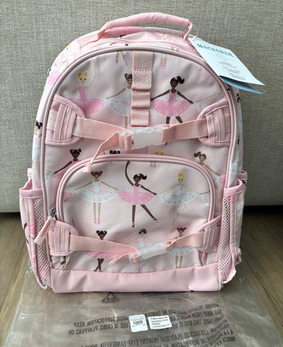 Zaino ballerina grande nuovo - zaino,