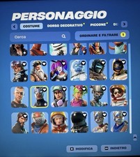 FN ACC OG , Blue Squire The