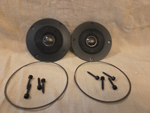 Jbl tweeter a cupola - 1",