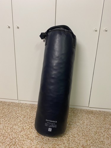 Sacco box con gancio per - gancio,