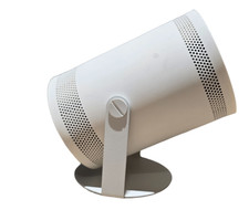 SAMSUNG The Freestyle 2a Generazione SP-LFCF3L Proiettore Smart Beam con Hub Gaming