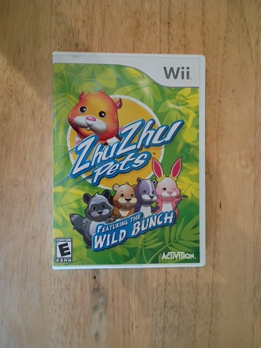 Zhu pets - zhu,
