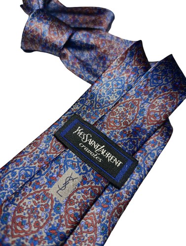 Yves saint laurent - saint,