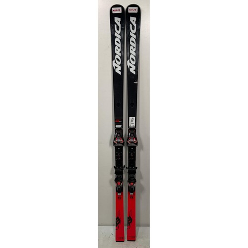 2024 nordica dobermann wc - nordica,