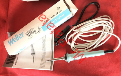 Weller tcp saldatore 12v - weller, 12