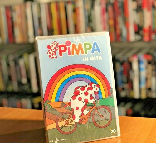 Pimpa gita dvd - gita,