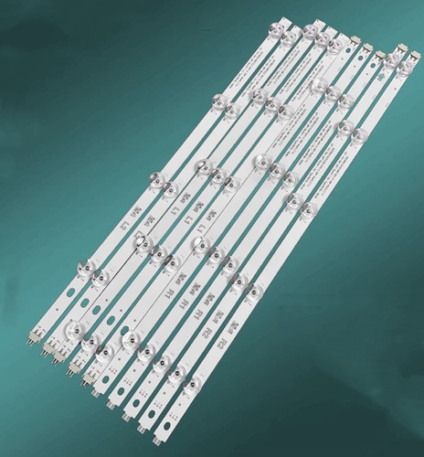 Striscia led per panasonic - striscia,