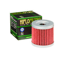 Filtro Olio Moto Hiflo HF139
