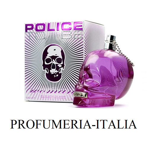 Profumo donna police eau - profumo,