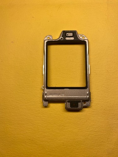 Nokia 5070 6070 6080 shield - nokia, 5070,6070,6080