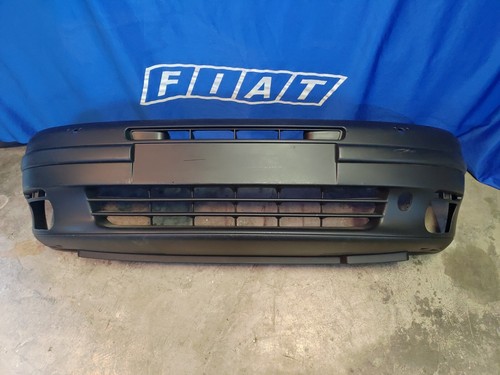 Paraurti fiat punto nuovo - paraurti, gt
