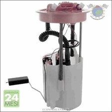 Pompa Carburante Meat Gasolio