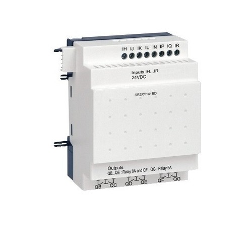 Modulo espansione schneider