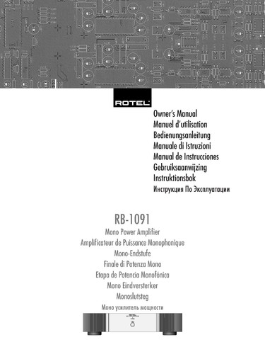 Manuale istruzioni per - di,