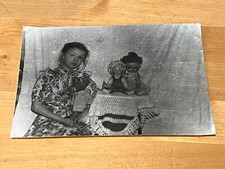 Bambola adolescente giovane