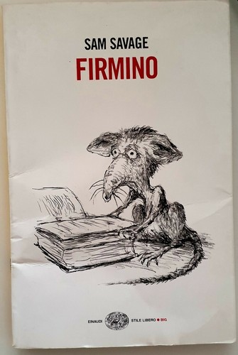 Firmino avventure un - avventure, di