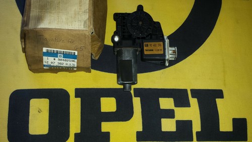 Motore alzavetro destro opel - ,