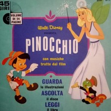 WALT DISNEY  PRESENTA