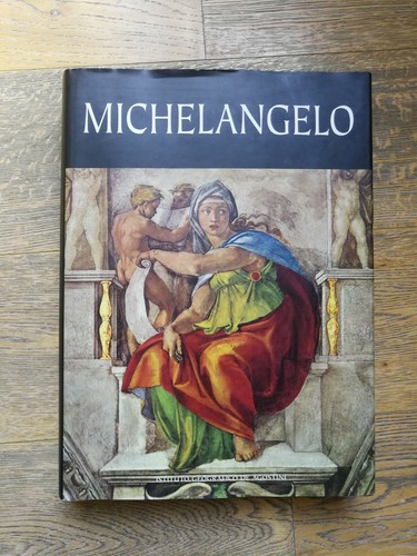 Michelangelo edizioni - michelangelo,,