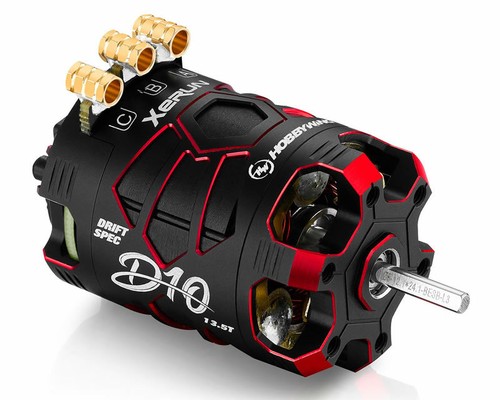 Hobbywing 30401138 xerun d10 - hobbywing,