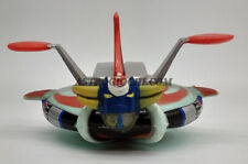 FABIANPLASTICA SPACER GOLDRAKE GRENDIZER GOLDORAK VINTAGE 80 OTTIME CONDIZIONI