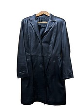 giacca vera pelle donna