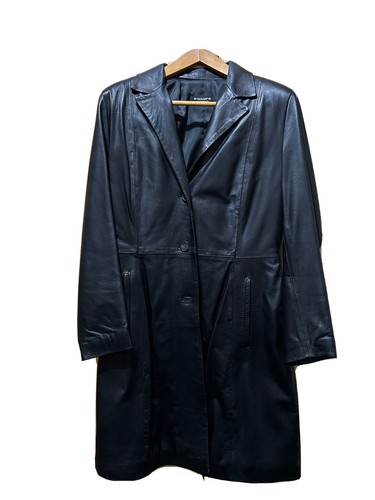 Giacca vera pelle donna - giacca,