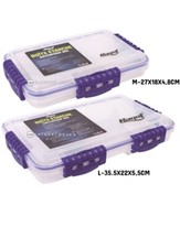 SCATOLA PORTA ACCESSORI RAGOT