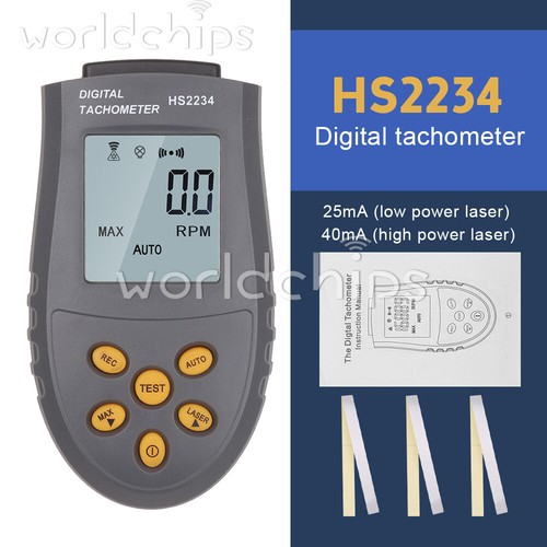Hs2234 tachimetro senza - hs2234,