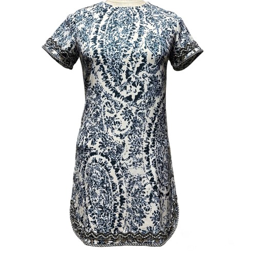 Abito tunica robert graham - abito,