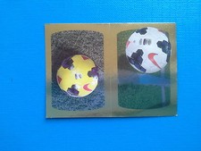 Figurine Calciatori Panini