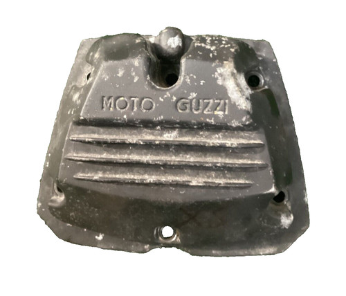 Coperchio testata moto - coperchio,
