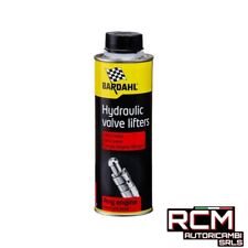 Bardahl Hydraulic Valve Lifters 300ml trattamento valvole punterie idrauliche