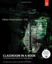 Adobe Dreamweaver CS6