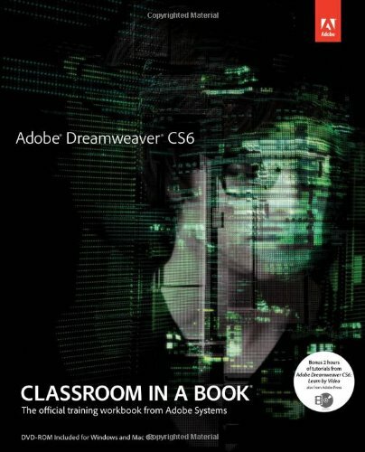 Adobe dreamweaver cs6 - adobe,