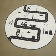 Fashion House Prague Tappeto