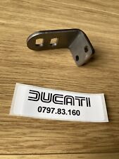 Supporto serbatoio destro