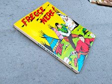 TEX  WILLER #  26 - FRECCE