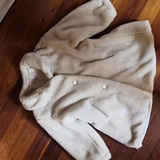 Ecopelliccia Bambina