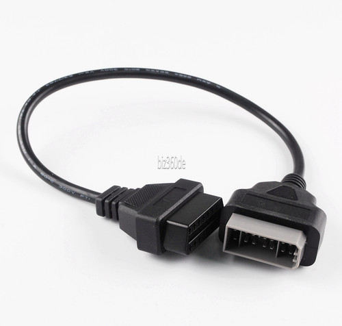 Cavo adattatore diagnostico