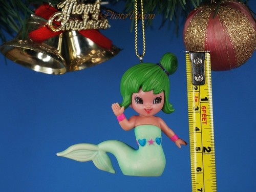 Decorazione albero natale - di,