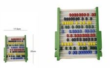 x Pallottoliere Abaco Classico