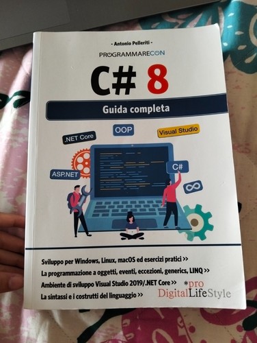 Libro programmazione - libro,,