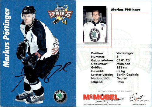 Markus pöttinger - markus,